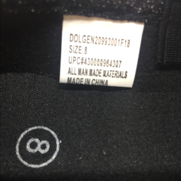 SWIGGLES Toddler Slip on Shoes NWT! - Picture 5 of 8